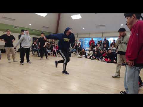 [top16] RUGBRATZ vs PACK OF BANDITS - Clash of Crews 2020