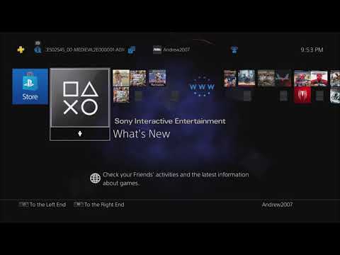 PS4 7.02 Jailbreak - How To Keep Your Jailbreak 7.02 Permanent (Permanent Debug Settings)
