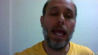 Foreskin amputation rant - sensidee's webcam video June  8, 2011 03:49 PM