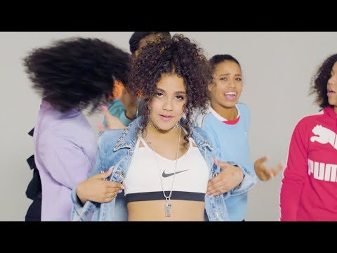 Zoë-Jadha - Coach Je Vriendin