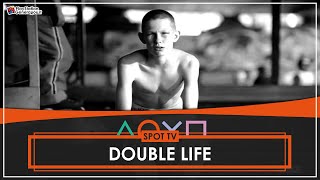 PlayStation - Double Life - EU TV Commercial (1999) HQ