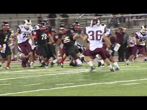 BGC Highlights: Marshall vs. Wagner - Week 4