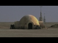 Luke Skywalker's Childhood Home Ambient Noise ( Lars Homestead for 6 Hours )