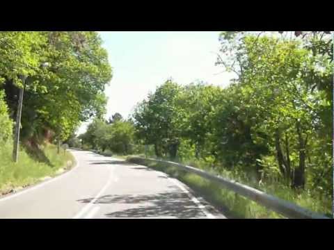 EP.009-Travel in Vinhais --Portugal