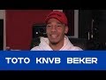 TOTO KNVB BEKER | "Eigenlijk ging ik een beetje viral"