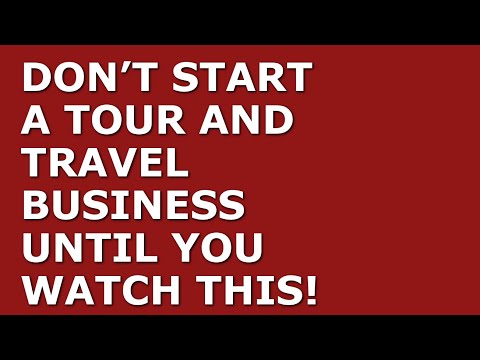 , title : 'How to Start a Tour And Travel Business | Free Tour And Travel  Business Plan Template Included'