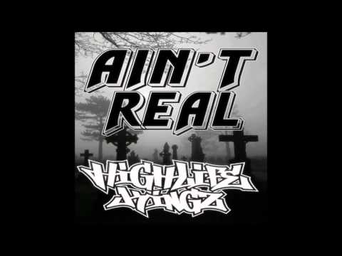 High Life Kingz | Ain't Real