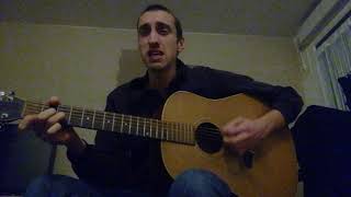 Daniel and the sacred harp - The Band (cover)