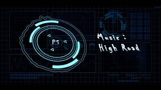 High Road - Fort Minor (Lyrics)