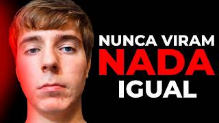 Como um Garoto Pobre e Desconhecido Humilhou a Internet Inteira