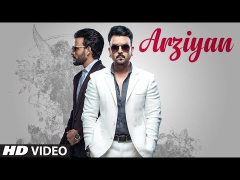 Arziyan Video Song | Shaarib & Toshi | Kalim Shaikh