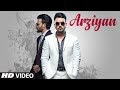 Arziyan Video Song | Shaarib & Toshi | Kalim Shaikh