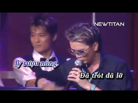 Say Tình - Đàm Vĩnh Hưng Karaoke Beat CHUẨN 2020