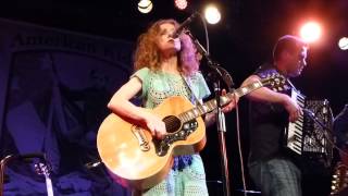 Patty Griffin - "Truth #2" - Music Hall of Williamsburg, NYC - 6/6/2014