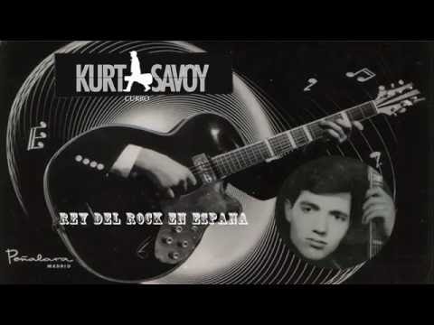 Classic Rock Medley- KURT SAVOY (Curro)