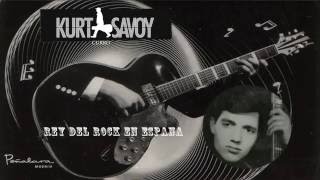 Classic Rock Medley- KURT SAVOY (Curro)