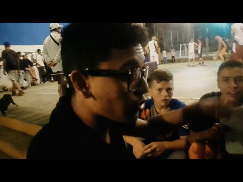 Big Keys vs Wilfrack - Final | El Rey De Los Andes | Fecha 2 (Temporada 2019/2020)