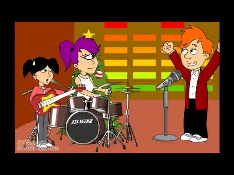 The Supermen Lovers (feat. Philip J Fry) - Starlight (Official Video)