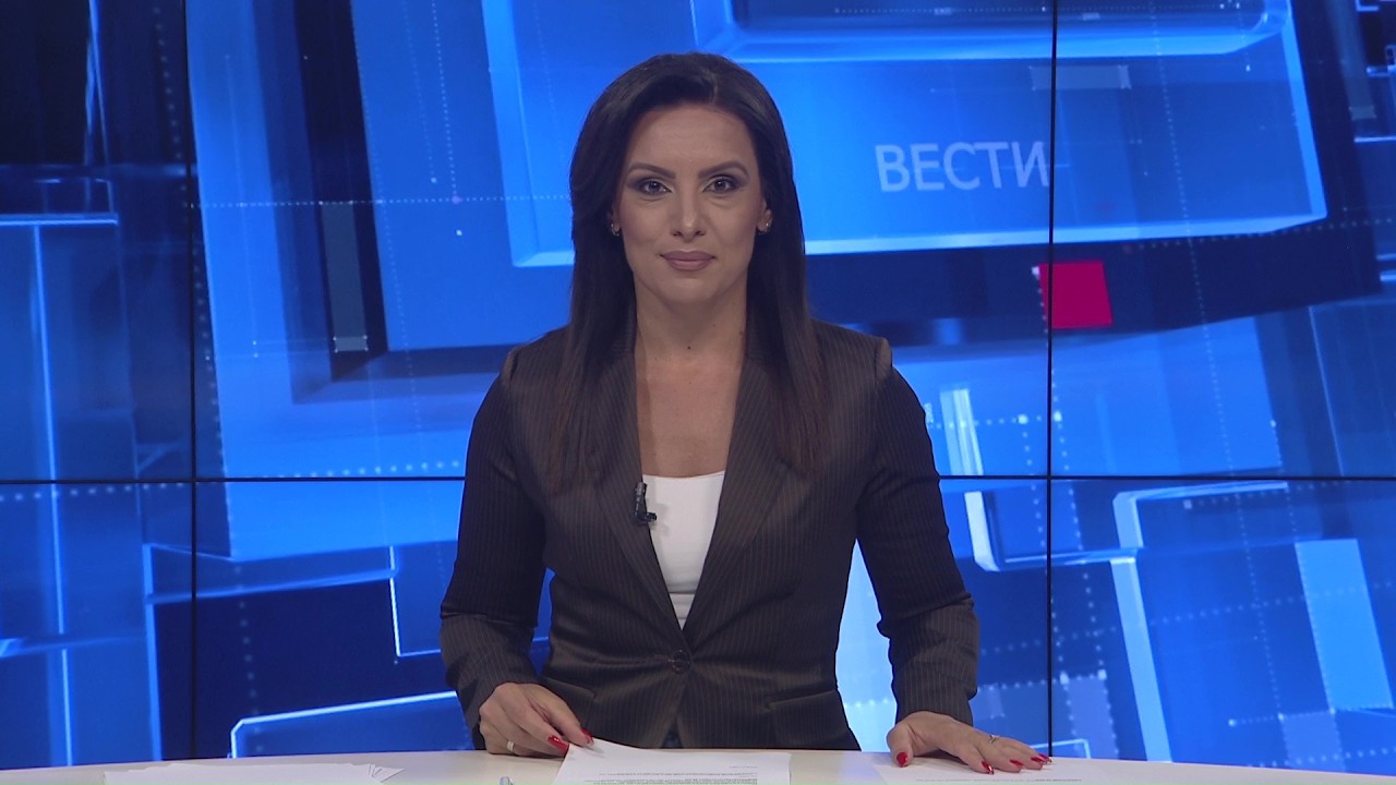 Вести на Канал 5 во 18, 29.09.2026