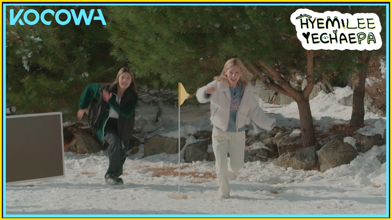 Are these ladies up for the challenge of rural life? | HYEMILEEYECHAEPA | KOCOWA+ | [Eng Sub]