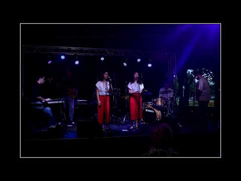 EJO/Ethno Jazz Orchestra - Ne lomi mi lojze (Live at Palic)