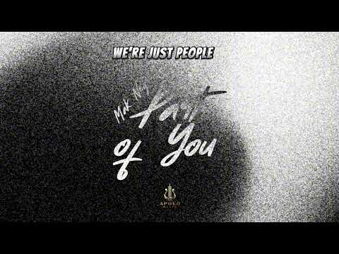 Mak Negron - Part of You (Official Lyric Video)