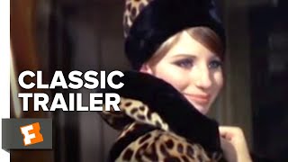 Funny Girl (1968) Trailer #1 | Movieclips Classic Trailers