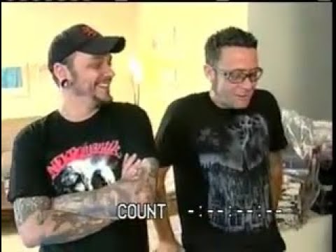 Matéria no METRÓPOLIS sobre o documentário GUIDABLE - A Verdadeira História do Ratos de Porão