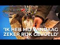 Gezin geeft bijna 1000 EURO uit tijdens SHOPPEN! | Steenrijk, straatarm