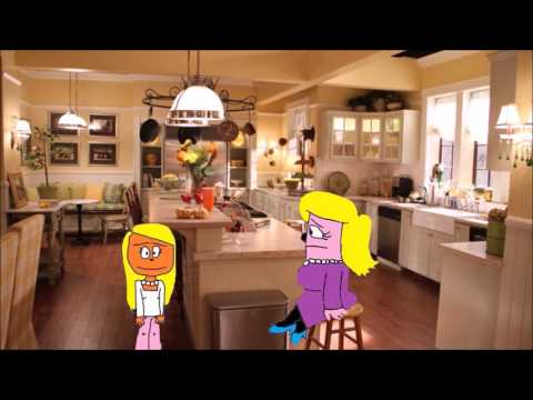 The Jesse & Friends Show Episode 7 Chuck's Got a Date with Destiny P1