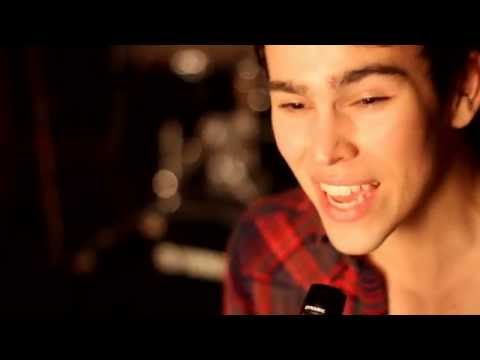 Chris Brown - Forever - Corey Gray and Max Schneider Acoustic Cover