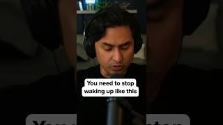 Stop Using Your Phone When You Wake Up