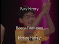 Opening Closing To Barney In Concert HiT Entertainment