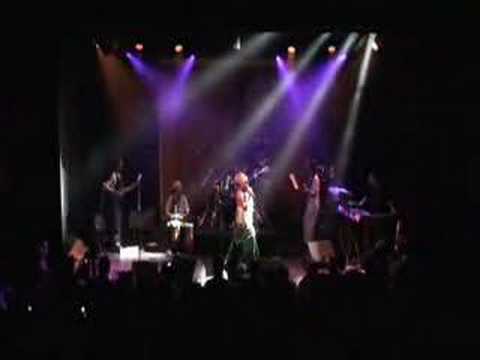 Queen Omega-the trees(clean) live part 1 zicalizes 2008