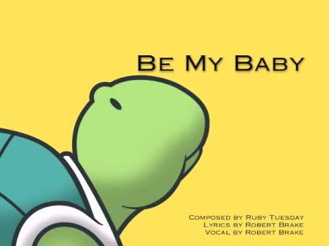 EZ2DJ OST - Be my baby