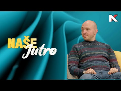 Luka Minić, NVO  DMEN 15. 11. 2025.