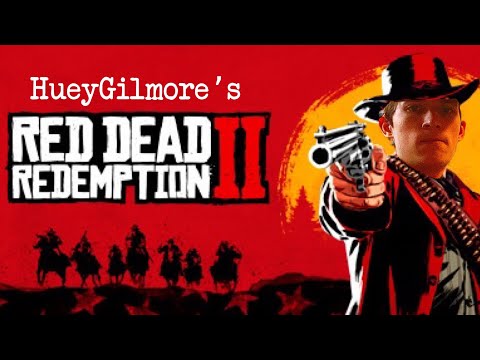 Black Lung (Red Dead Redemption 2 Tribute Song)