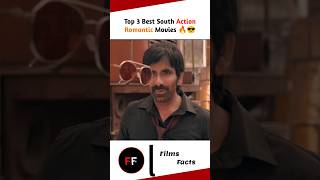 Top 3 New Action Romantic South Movies Dubbed in Hindi🔥😎|| 2022 full movie || #shorts #youtubeshorts