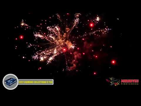 SFC2 DIAMOND COL II - MIRNOVEC PIROTEHNIKA