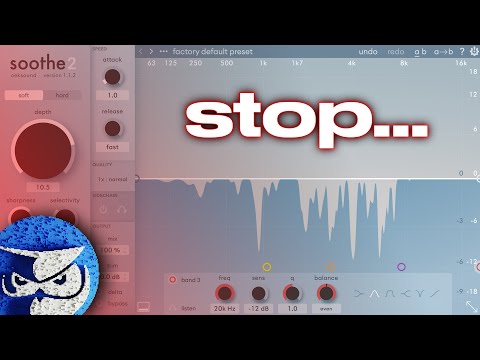 The WORST Music Mixing Advice on the Internet
