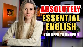 Absolutely Essential English | Hospital English