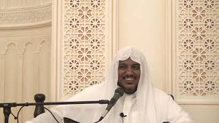 شرح كتاب العوامل المئة للإمام عبد القاهر الجرجاني // 06 - الأخير // الشيخ محمد محمود الشنقيطي image