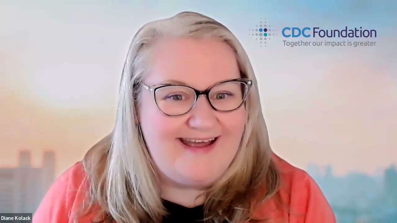Cultivating Connections Webinar: Partnerships to Support Breastfeeding