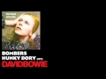 Bombers - Hunky Dory [1971] - David Bowie 
