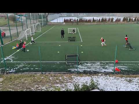 Selvtræning med BK Skjold