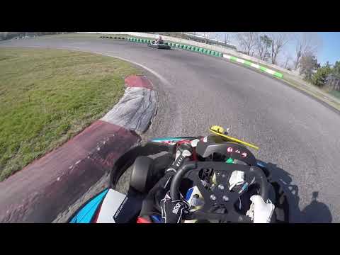 4H of P.E.W.S. 2020/2021 - Round 3 - Stint 4.1