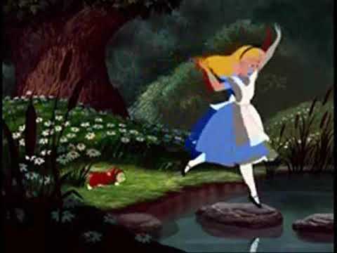 Attahontas Part 14 - Back at Camp