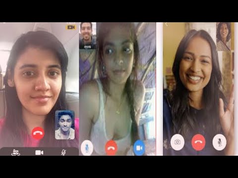 Real Video Call app Free | Random VideoCalling app | Free Dating Apps 2023