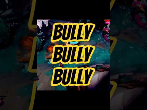 MASTER RIFE Urgot is bullying kayle !