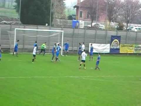 13 35 MOV042 Borgaro - Lascaris 95 1-1 Gallo testa.MOD